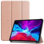 Cellect Apple iPad 12.9 2020 tablet tok rose rold (TABCASE-IPAD129-RG) (TABCASE-IPAD129-RG) - notebook-alkatresz