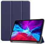 Cellect Apple iPad 12.9 2020 tablet tok kék (TABCASE-IPAD129-BL) (TABCASE-IPAD129-BL) - notebook-alkatresz