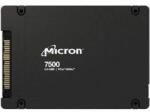 Micron 7500 PRO 3.84TB MTFDKCC3T8TGP-1BK1DABYYT