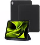 Mobile Origin Easy Tablet Full Case for iPad Air 13" M2 2024/M3 2025 Black (MO-FBL-iPDA13) (MO-FBL-iPDA13)