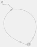 Guess colier pentru femei, din oțel inoxidabil G TALISMAN PPY2-AKD0S2_SLV (JUBN06.207JW)