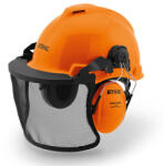 Stihl FUNCTION Universal fejvédő sisak (00008880809)