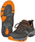 STIHL WORKER S2 biztonsági félcipő (0088 530 02xx)
