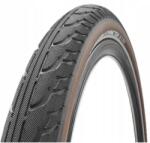 Vredestein Dynamic Tour 28x2, 0 (50-622) külső gumi (köpeny), defektvédett (Standard Protection), reflexcsíkos, 1030g, barna oldalfal
