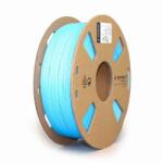 Gembird Filament PLA Gembird sky blue 1 75mm 1 kg (3DP-PLA1.75-01-BS)