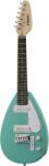 VOX MK3 MINI AG Aqua Green - mini elektromos gitár