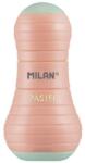 MILAN Ascutitoare Cu Radiera Sway Pastel Milan (ASCSW)