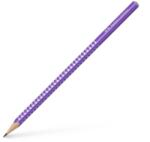 Faber-Castell Creion Grafit Sparkle Autumn Auriu Faber Castell (CGSPARKLE)