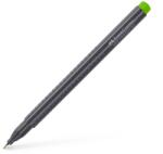 Faber-Castell Liner 0.4mm Verde Iarba Grip Faber-castell (fc151666)
