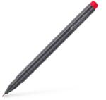 Faber-Castell Liner 0.4mm Faber Castell Diverse Bordo (FC151626)
