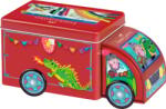 Faber-Castell Carioca 33 Culori Camion Connector Faber-castell (FC155533) - rbsservice