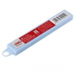 Deli Lame Cutter 9mm 10 set Deli (RC9)