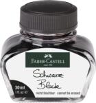 Faber-Castell Cerneala 30Ml Neagra Faber-castell (FC149854)