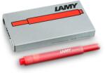 LAMY Patroane Stilou T10 Violet 5 set (1605783)