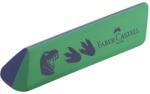 Faber-Castell Radiera Creion Dust Free Dinozauri Faber-castell (FC188750)