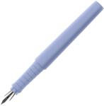 Faber-Castell Stilou Poly Pen Lila Iris F Faber-castell (FC241007)