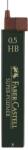 Faber-Castell Mina Creion 0.5mm HB Super-polymer Faber-castell (FC120500)