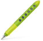 Faber-Castell Stilou Scolar Scribolino Faber Castell Verde Stangaci (FC149817)
