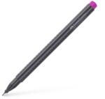 Faber-Castell Liner 0.4mm Violet Grip Faber-castell (fc151634)