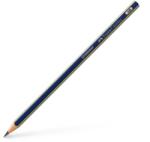 Faber-Castell Creion Grafit Hb Fara Guma Goldfaber 1221 Faber-castell (fc112500) - rbsservice
