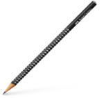 Faber-Castell Creion Grafit B Sparkle Negru 2024 Faber-castell (FC118299)