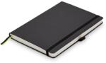 LAMY Notebook A5 Softcover Black 148 X 210 Mm 192 Pages (4034270)
