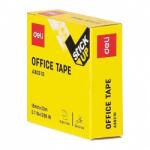Deli Banda Adeziva 18MMX33M Cutie Carton Deli (1833DELI)