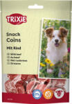 TRIXIE Premio monede din carne de vită 100 g (31706)