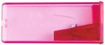 Faber-Castell Ascutitoare Plastic Cu Container Culori Fluorescente Faber-caste (fc581525)