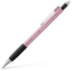 Faber-Castell Creion Mecanic 0.7mm Rose Grip 1345 Faber-castell (fc134727) - rbsservice