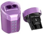 Faber-Castell Ascutitoare Dubla Container Faber Castell (ASDUCO180XXX)