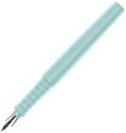 Faber-Castell Stilou Poly Pen Bleu Caraibe F Faber-castell (FC241011)