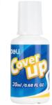Deli Fluid Corector 20Ml Deli (FCDELI)