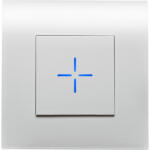 STid Flat-W Felületszerelt Mifare kártyaolvasó