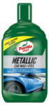Turtle Wax Metálfényű Autóviasz+PTFE 500ml /10321