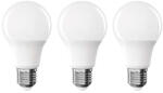 EMOS LED izzó E27 8, 8W 806lm 4000K A60 Basic 3db/csomag ZL5F48.3 (ZL5F48.3)