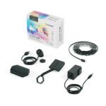 Nanoleaf 4D TV képernyőtükör LED fényszalag készlet 65"-ig N6900K02-43LS (N6900K02-43LS) (N6900K02-43LS)