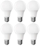 EMOS LED izzó E27 8, 8W 806lm 4000K A60 Basic 6db/csomag ZL5F48.6 (ZL5F48.6)