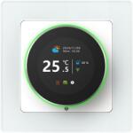 Einstal Termostat inteligent Wi-Fi cu fir si buton rotativ WT20R (5947226453775)