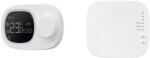 Einstal Termostat inteligent Wi-Fi wireless WT598-1T1, programabil, control prin telefon, pentru centrala (5947226453799)