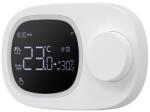 Einstal Termostat inteligent cu fir Wi-Fi WT598, programabil, control prin telefon, pentru centrala (5947226453782)