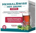 Simply you Herbal Swiss Hot Drink Forte 12x