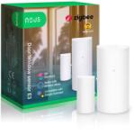 Nous E3 okos Tuya Zigbee vezeték nélküli ajtó / ablanyitás érzékelő (E3) (E3)