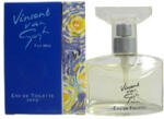 Vincent van gogh for men after shave 30ml