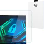 3MK Privacy 2-way védőfólia ragasztóval Dell U2419H (5903108666817) (5903108666817)