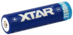 XTAR 18650 3, 6V 2600 mAh akkumulátorcella