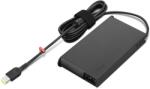 Lenovo ThinkStation Slim 170W AC Adapter (Slim tip)-EU (4X21U26039) - xupe