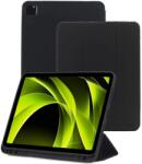 Mobile Origin Easy Tablet Full Case for iPad Pro 11" (M5 2025/M4 2024) Black (MO-FBL-iPDP11) (MO-FBL-iPDP11)