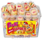 Trolli Originals 10Gr Mini Hamburger