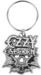 RAZAMATAZ ключодържател ozzy osbourne - bat - razamataz - kr205